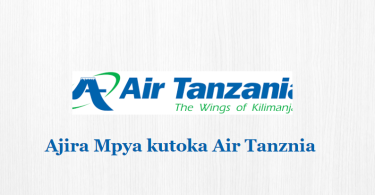 Air Tanzania