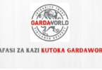 Gardaworld