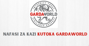 Gardaworld