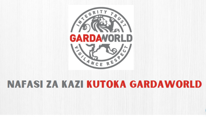 Gardaworld