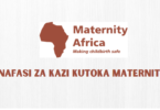 Martenity Africa