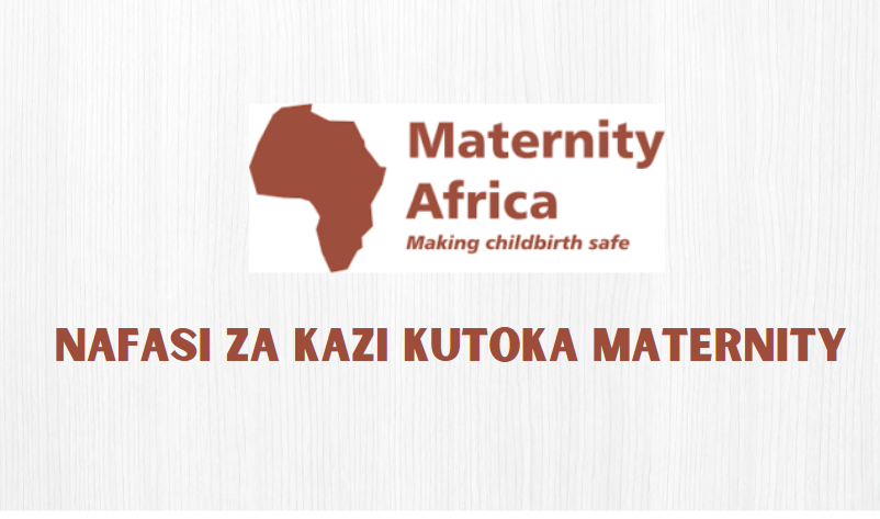 Volunteer – Nurse Midwife Job Vacancy at Maternity Africa July, 2024