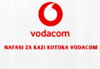 Vodacom