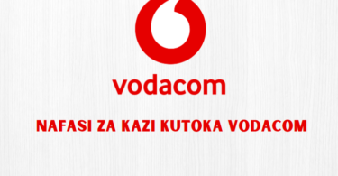 Vodacom