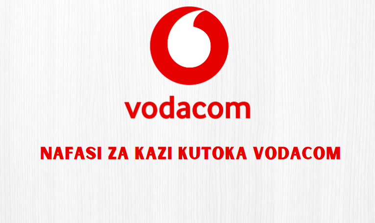 IT Infrastructure M-Pesa Manager Job Vacancy at Vodacom July, 2024
